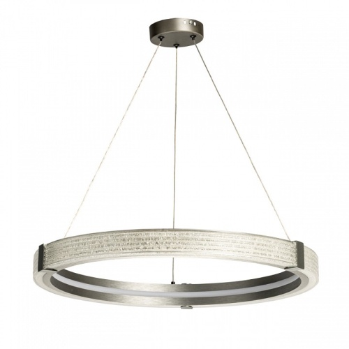 Подвесной светильник De City Платлинг 117010101 в Нижнем Новгороде фото 6