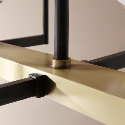 Люстра на штанге Imperiumloft ERA LONG ERA-LONG01 в Нижнем Новгороде фото 6