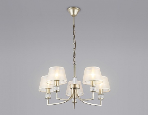 Подвесная люстра Ambrella Light HIGH LIGHT LH71214 в Нижнем Новгороде фото 6