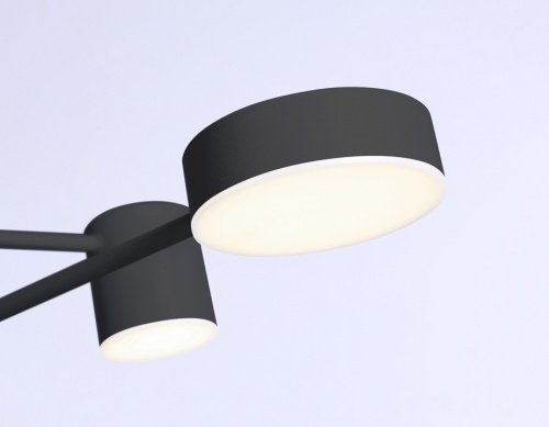 Люстра на штанге Ambrella Light FL FL51686 в Нижнем Новгороде фото 5
