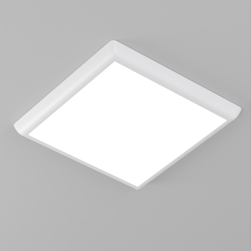 Светильник CL-FIOKK-S300x300-25W Day4000-MIX (WH, 120 deg, 230V) (Arlight, IP44 Пластик, 3 года) в Кольчугино фото 5
