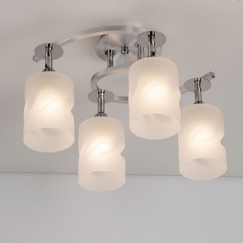 Потолочная люстра Citilux Сиерра CL119240 в Нижнем Новгороде фото 8