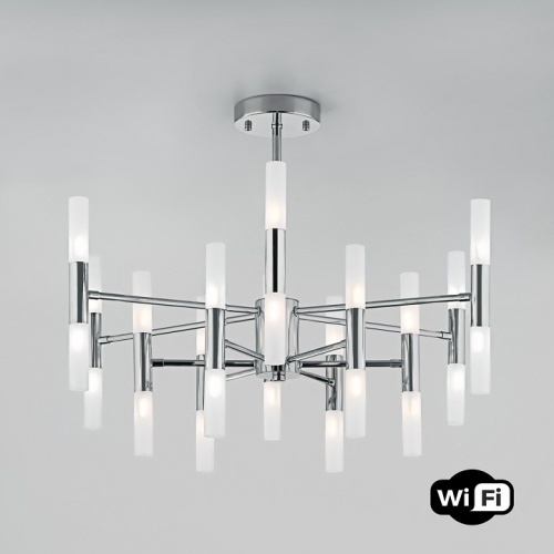 Люстра на штанге Bogate's Bastone 345 Smart в Нижнем Новгороде фото 4