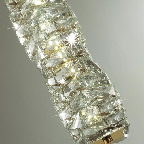 Подвесной светильник Odeon Light Straza 4999/10L в Нижнем Новгороде фото 3