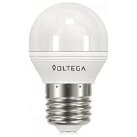 Лампа светодиодная Voltega G2 E27 14Вт 3000K 6953 в Петровом Вале