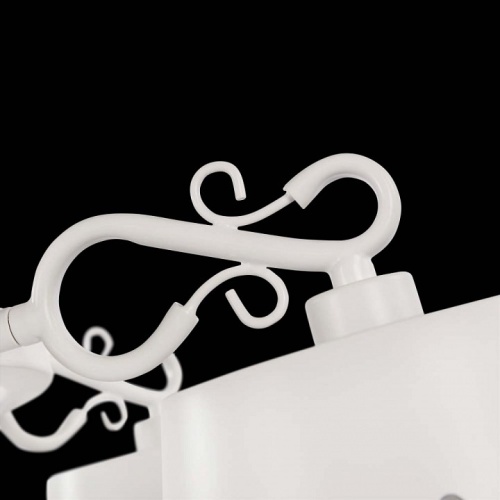 Подвесная люстра Freya Aurora FR2259-PL-06-W в Нижнем Новгороде фото 3