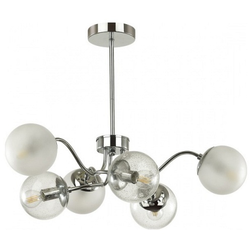 Люстра на штанге Lumion Candice 1 4554/6C в Нижнем Новгороде