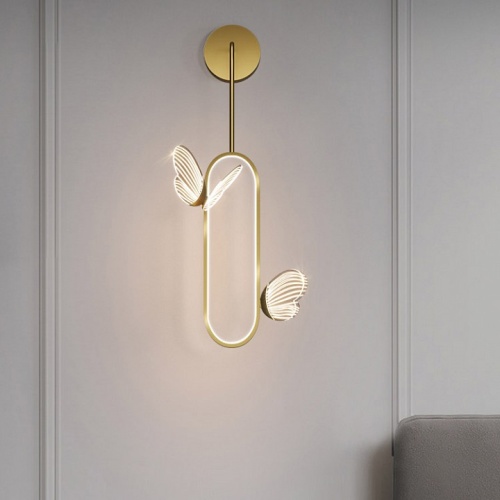 Бра Imperiumloft BABETTA babetta-wall01 в Нижнем Новгороде фото 4