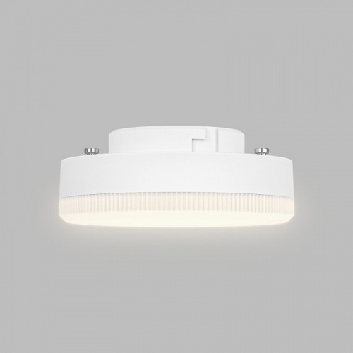 Лампа светодиодная Denkirs GX53 GX53 12Вт 3000K DK-GX53-12W-120-3K в Нижнем Новгороде фото 4