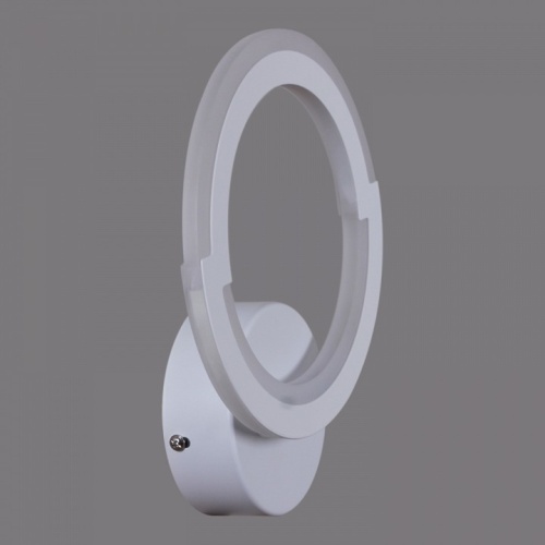 Бра 09820-3.2-01 WH в Нижнем Новгороде фото 4