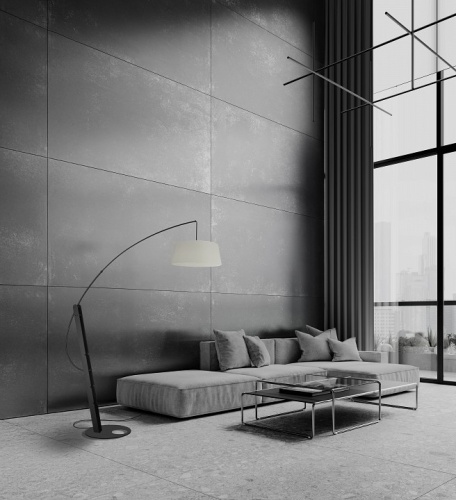 Торшер Mantra Ruti Ricca 9446 в Нижнем Новгороде фото 9