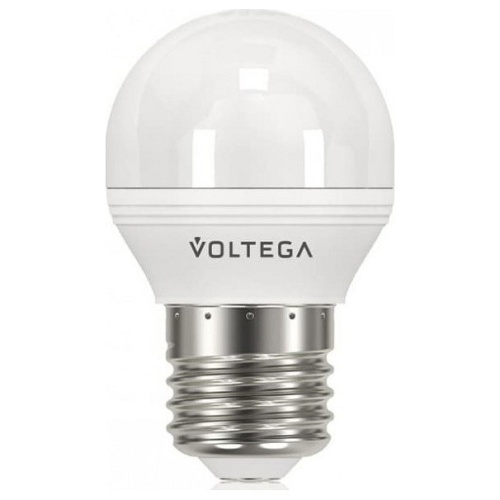 Лампа светодиодная Voltega G2 E27 14Вт 3000K 6953 в Советске
