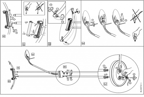 Торшер с подсветкой Eglo Baya 85974 в Нижнем Новгороде фото 2