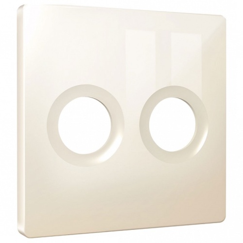 Накладка для ТВ-розетки Ambrella Volt ALFA AP3133 в Нижнем Новгороде