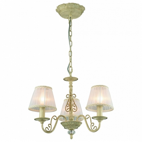 Подвесная люстра TopLight Susanna TL7290D-03RY в Нижнем Новгороде фото 6