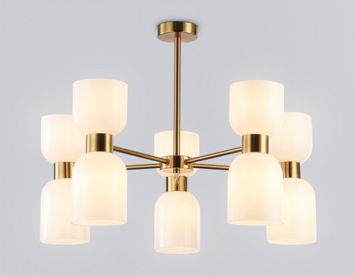 Люстра на штанге Ambrella Light LH LH56093 в Нижнем Новгороде фото 8