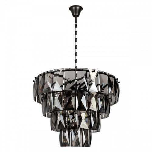 Подвесная люстра Loft it Contemporary 10561/660 Smoke в Нижнем Новгороде фото 6