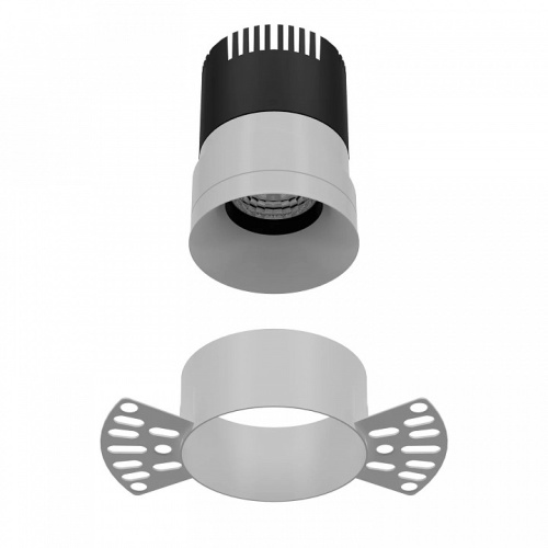 Встраиваемый светильник Favourite Mortise 4418-1C в Нижнем Новгороде фото 8