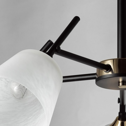 Люстра на штанге De City Альфа 15 324014905 в Нижнем Новгороде фото 3