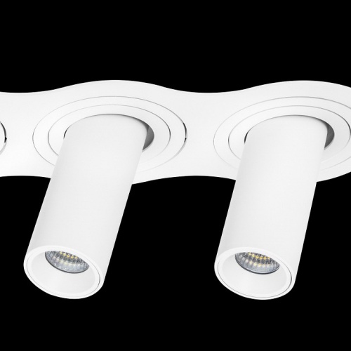 Встраиваемый светильник Lightstar Intero TUBO i636264 в Нижнем Новгороде фото 3