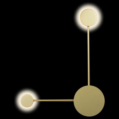 Накладной светильник Loft it Rays 10057GD в Нижнем Новгороде фото 4