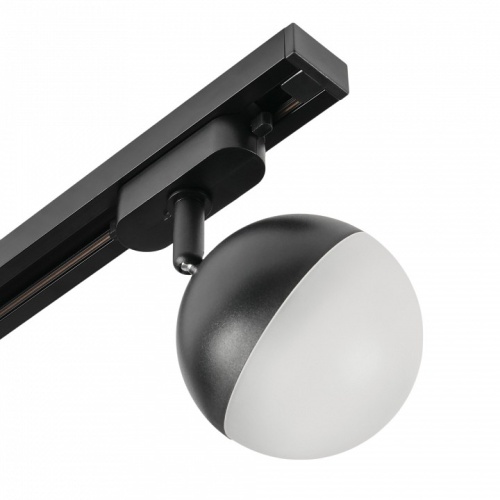 Светильник на штанге MyFar Ball MT0125-GX53-B в Нижнем Новгороде фото 4