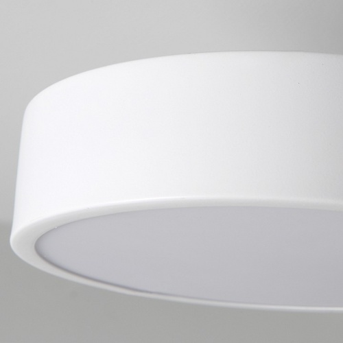 Потолочная люстра Imperiumloft Joist White JOIST01 в Нижнем Новгороде фото 6