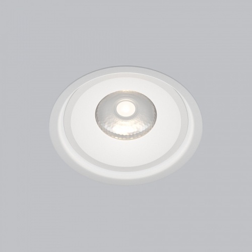 Встраиваемый светильник Elektrostandard Slide a062943 в Нижнем Новгороде фото 2