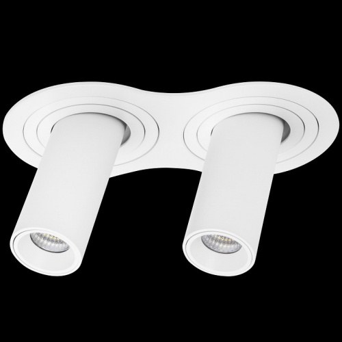 Встраиваемый светильник Lightstar Intero TUBO i626264 в Нижнем Новгороде фото 2