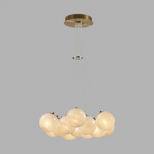 Подвесная люстра Odeon Light Magia 7109/13 в Нижнем Новгороде фото 4