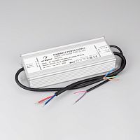 Блок питания ARPV-UH24400-PFC-0-10V (24V, 16.7A, 400W) (Arlight, IP67 Металл, 7 лет) в Саратове