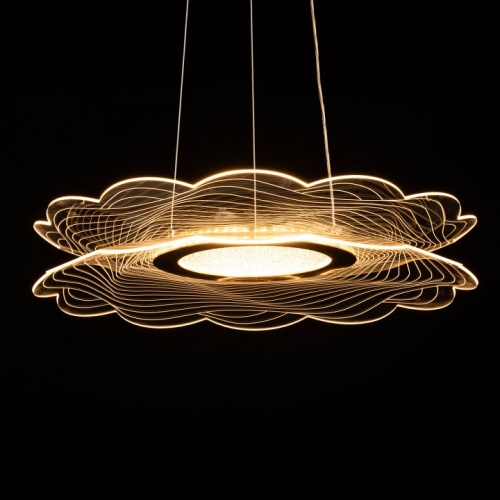 Подвесной светильник De City Конти 488014201 в Нижнем Новгороде фото 8