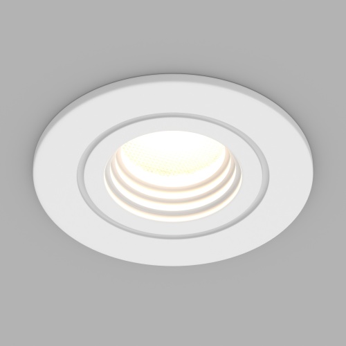 Светодиодный светильник LTM-R45WH 3W Day White 30deg (Arlight, IP40 Металл, 3 года) в Кольчугино фото 2
