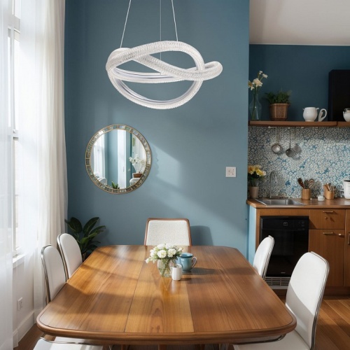 Подвесной светильник De City Оскар 70 510014001 в Нижнем Новгороде фото 3