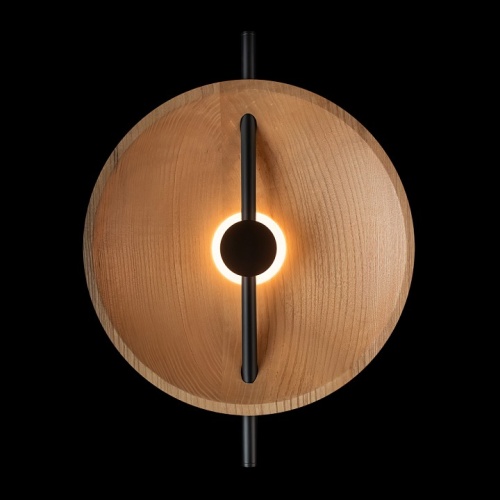 Накладной светильник Loft it Wood 10451W в Нижнем Новгороде фото 4