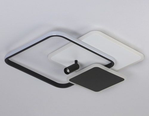 Потолочная люстра Ambrella Light FL FL5120 в Нижнем Новгороде фото 4