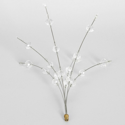 Подвесная люстра Lussole Davie LSP-8778 в Нижнем Новгороде фото 5