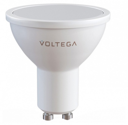 Лампа светодиодная Voltega Simple GU10 7Вт 3000K 7248 в Нижнем Новгороде
