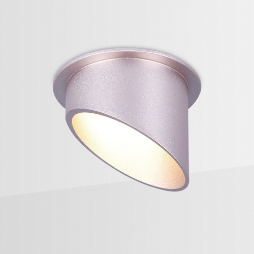 Встраиваемый светильник Ambrella Light TN TN206 в Нижнем Новгороде фото 2