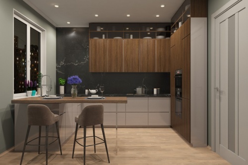 Встраиваемый светильник Denkirs DK4030 DK4031-WH в Нижнем Новгороде фото 2