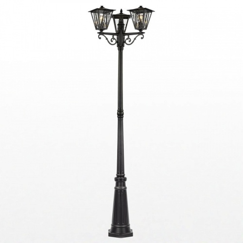 Фонарный столб Citilux FORTS CLU09P3 в Нижнем Новгороде фото 10