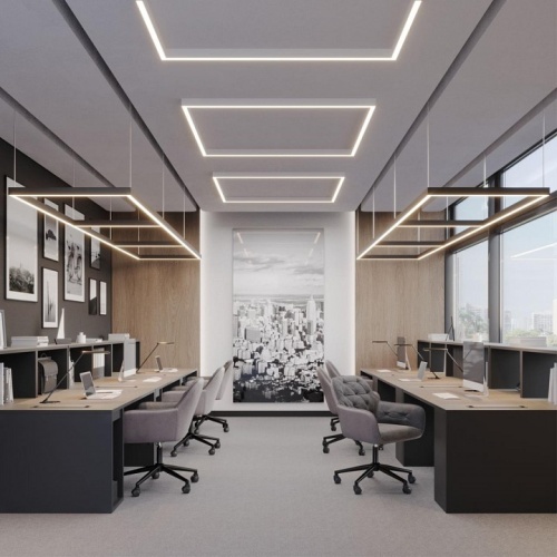 Модульный светильник Novotech OVER 359608 в Нижнем Новгороде фото 4