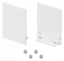 Заглушка для трека Arlight MAG 050236 в Нижнем Новгороде