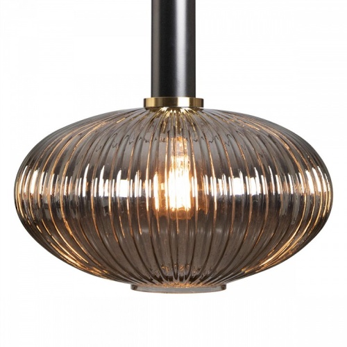 Подвесной светильник Loft it Iris 2070-C+BL в Нижнем Новгороде фото 3