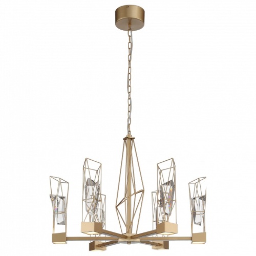 Подвесная люстра ST-Luce Progetto SL815.203.06 в Нижнем Новгороде фото 5