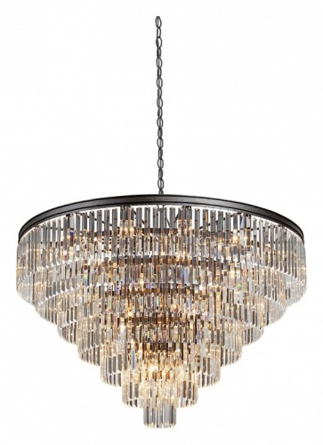 Подвесная люстра Vitaluce V5225 V5225-1/14+35+1 в Нижнем Новгороде фото 2