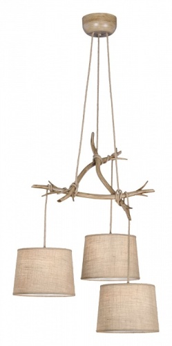 Подвесная люстра Mantra Sabina 6176 в Нижнем Новгороде фото 2