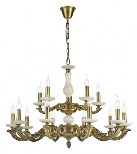 Подвесная люстра Dio D’Arte Vicentino Vicentino E 1.1.15 A в Нижнем Новгороде фото 2