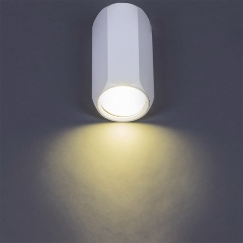 Накладной светильник 16119 16119-9.5-001CN MR16 WT в Нижнем Новгороде фото 2