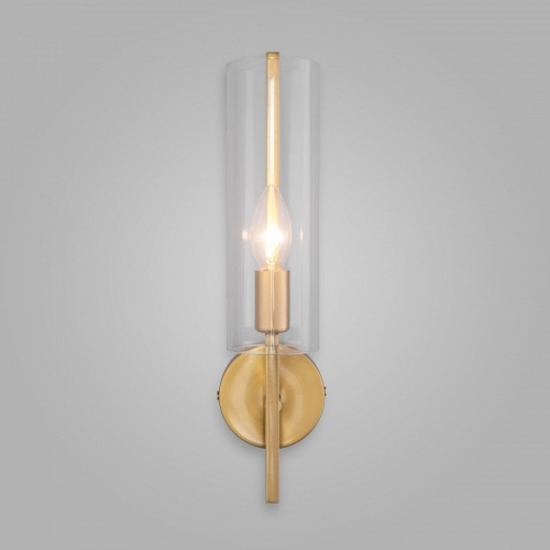 Бра Eurosvet Trompeta 70144/1 латунь в Нижнем Новгороде фото 3